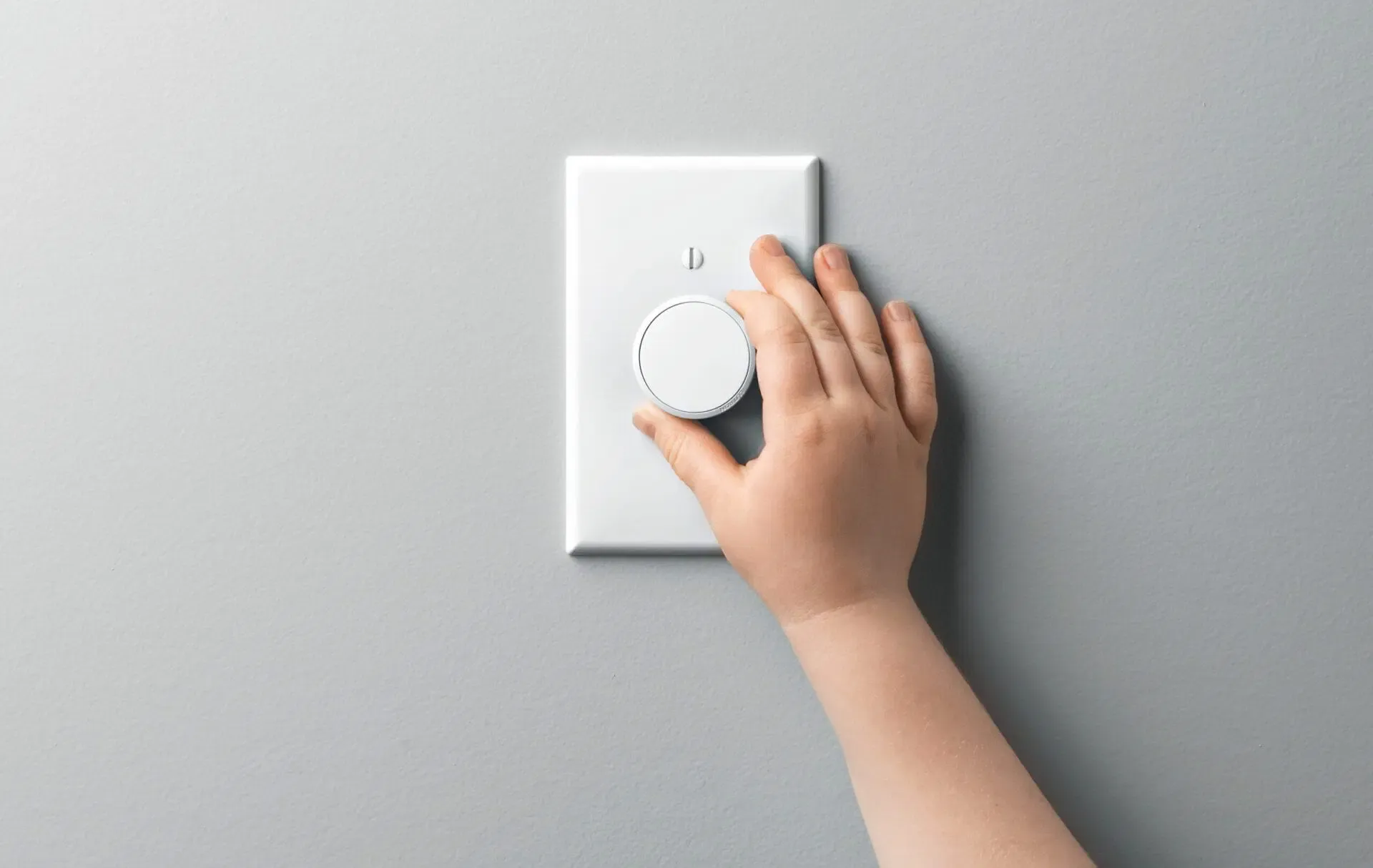 Dimmer Switches