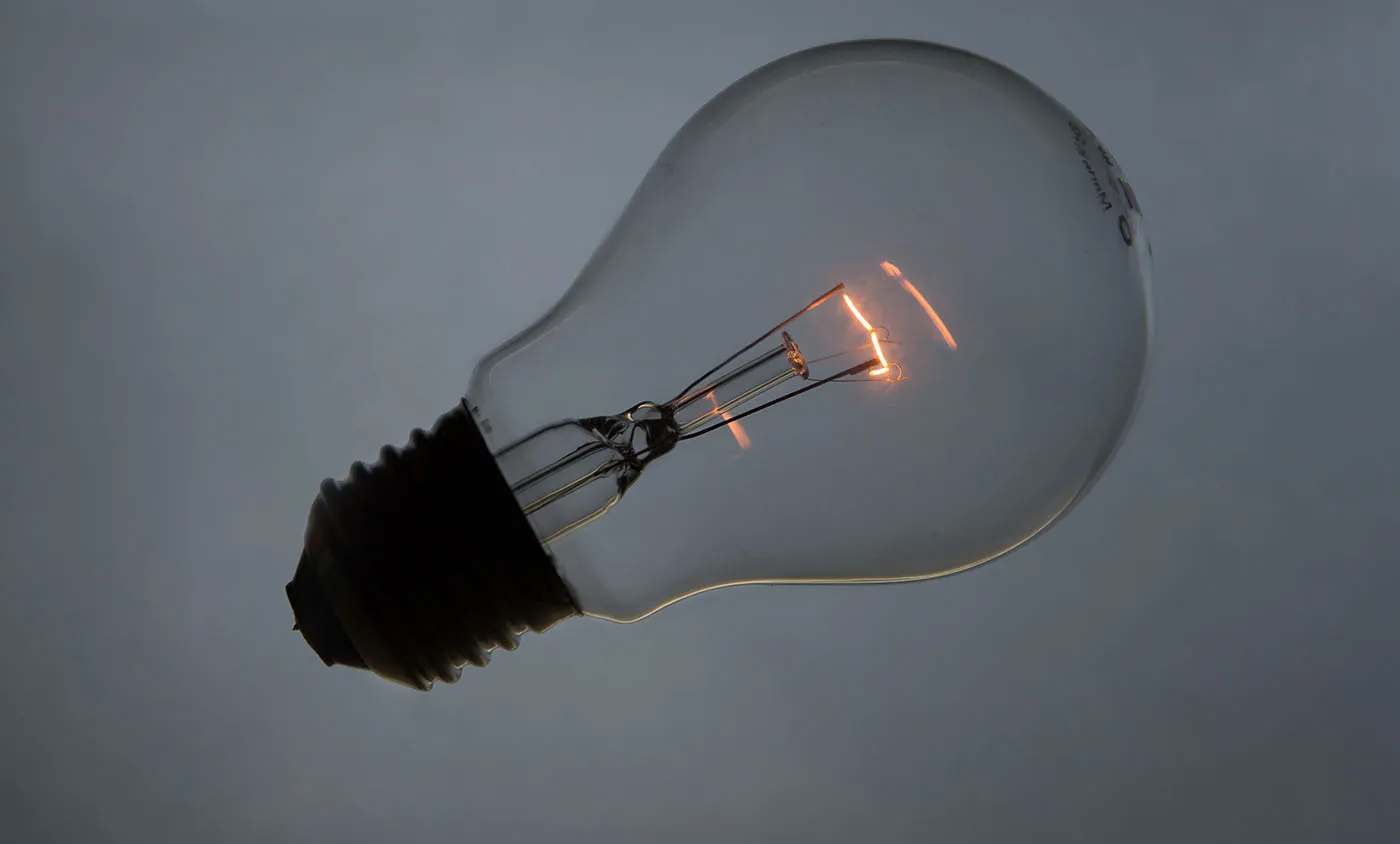 Flickering Lights