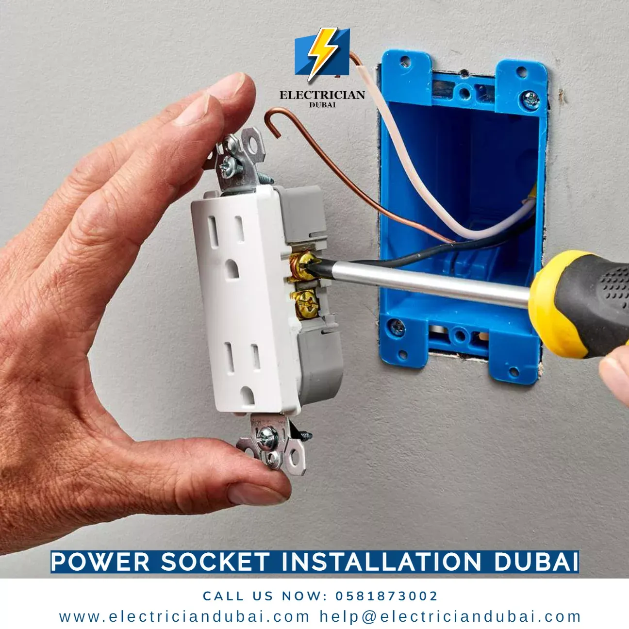 Power Socket Solutions