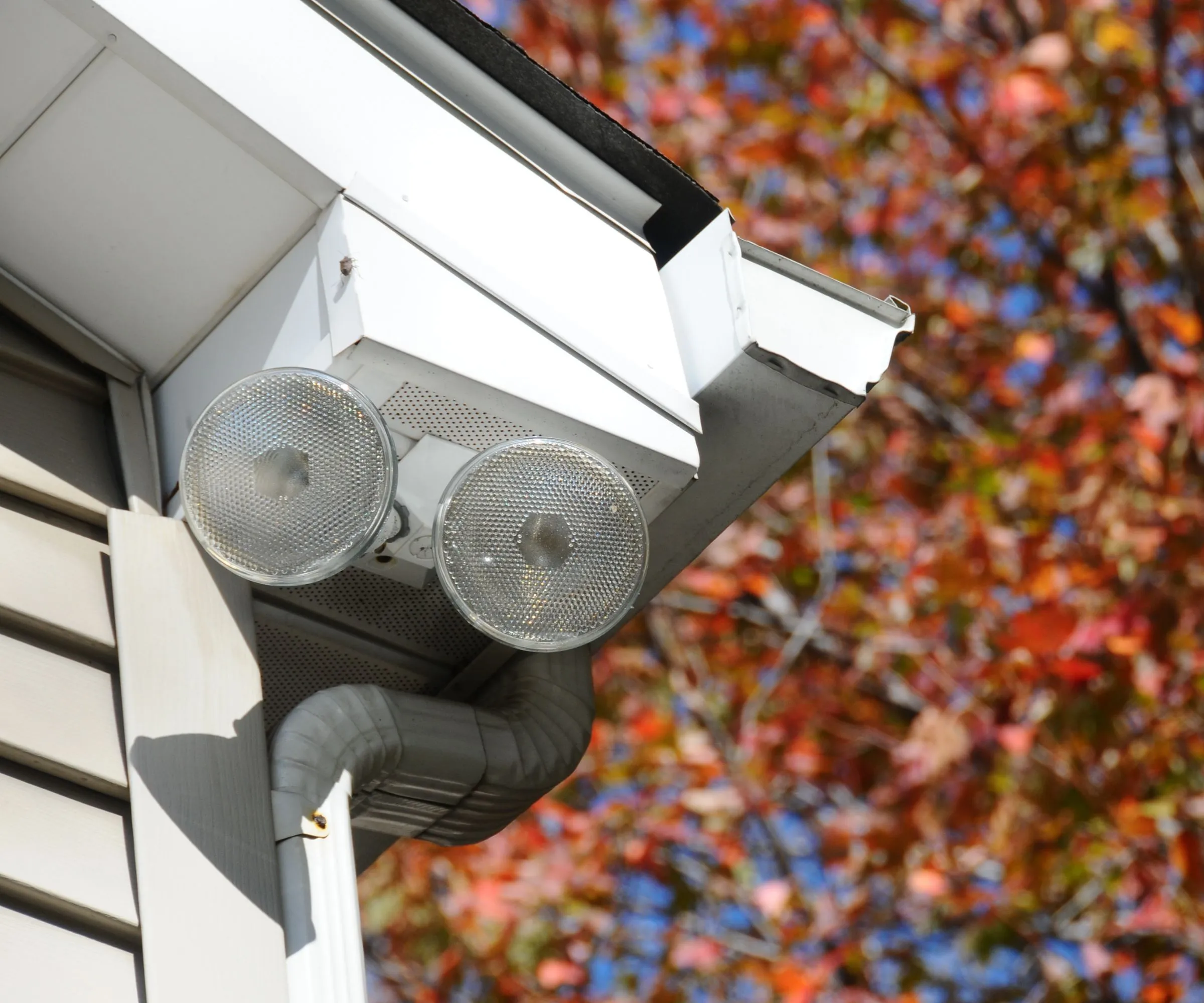 Security Lighting