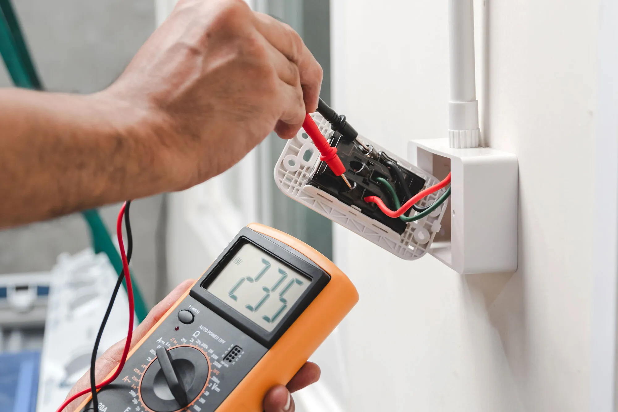 Professional PAT Testing
