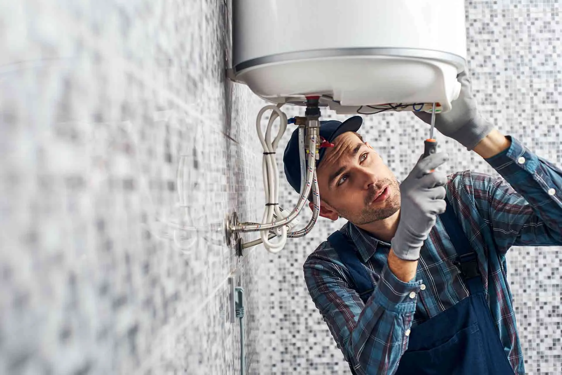 Heating Installation