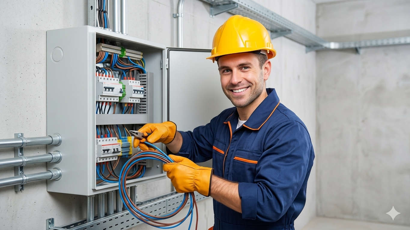 Electrical Installations